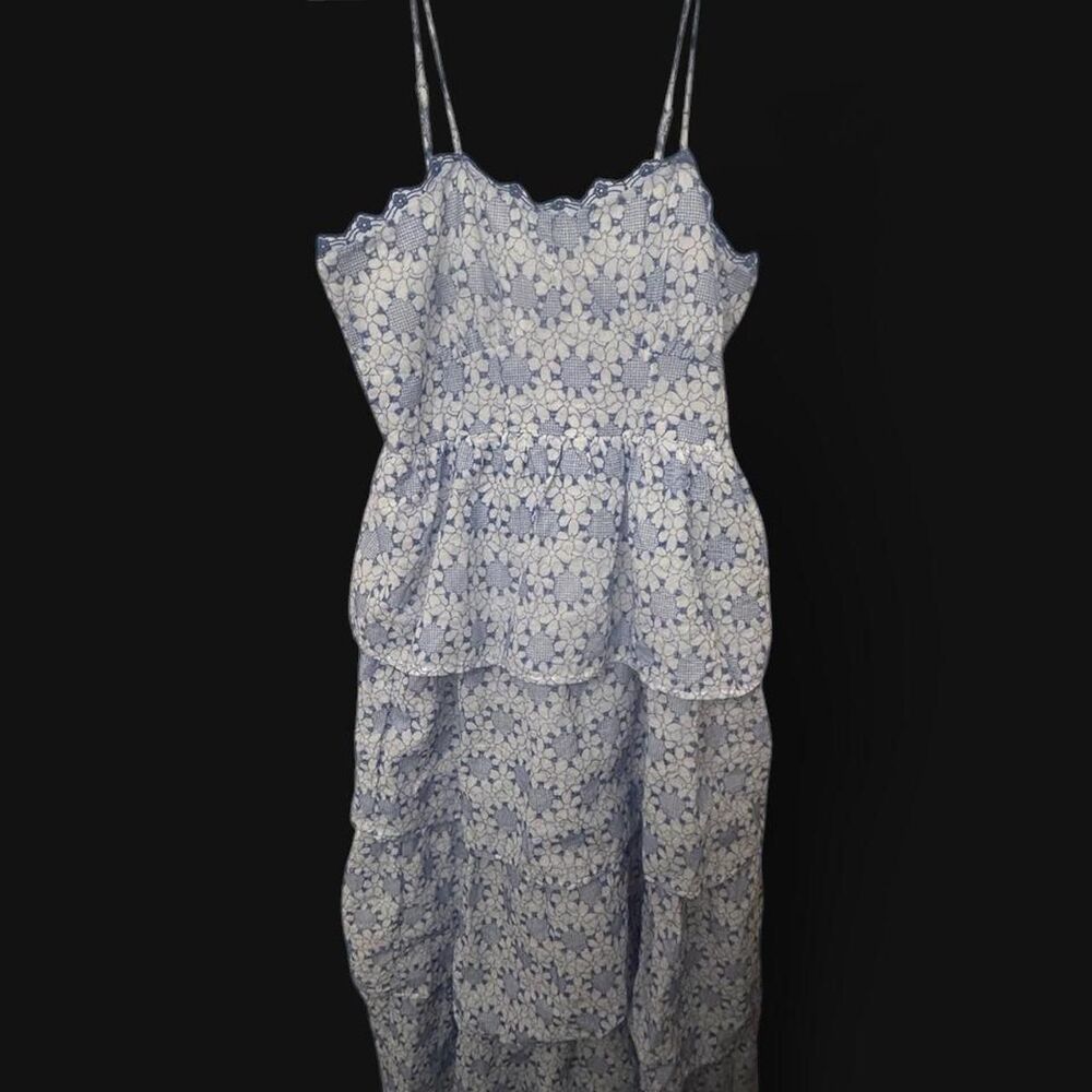 Altar'd state Women's Blue Dress
